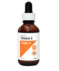 Vitamin E Liquid 50 Ml by Trophic
