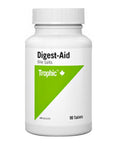 Digest Aid Bile Salts 90 Tabs by Trophic