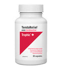 TendoRelief 30 Caps by Trophic
