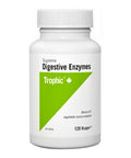 Digestive Enzymes Supreme 60 VegCaps by Trophic