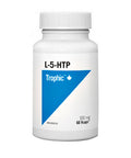 L-5 HTP 60 VegCaps by Trophic