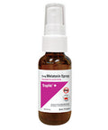 Trophic Melatonin Spray 30 Ml by Trophic