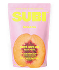 Super Juice Peach 280 Grams by Subi Foods inc.