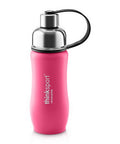 Insulated Sport Bottle Hot Pink 350 Ml by THINKsport THINKbaby