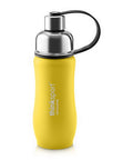 Insulated Sports Bottle Yellow 350 Ml by THINKsport THINKbaby