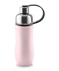 Insulated Sports Bottle Pink 350 Ml by THINKsport THINKbaby