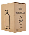 Unscented Hand Soap Refill Station 10 Litre by The Unscented Co.