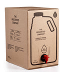 Concentrated Cleaning Vinegar 10 Litre by The Unscented Co.