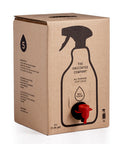 Unscented All Purpose Refill Box 4L 4 Litres by The Unscented Co.
