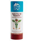 Balm for All Reasons in Eco-Tubes 40 Grams by Mountain Sky Soaps