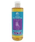 Lavender Heaven Castile Liquid Soap 475 Ml by Mountain Sky Soaps
