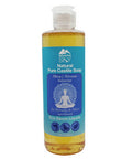 Shiva's Nirvana Castile Liquid Soap 475 Ml by Mountain Sky Soaps