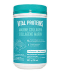 Marine Collagen Peptides 221 Grams by Vital Proteins