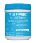 Collagen Peptides Unflavored Powder 567 Grams by Vital Proteins