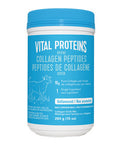 Collagen Peptides Unflavored Powder 284 Grams by Vital Proteins