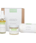 Luscious Bum Baby Diapering Kit 1 Count by Peas In A Pod