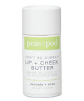 Don't Be Cheeky Lip & Cheek Butter 16 Grams by Peas In A Pod