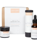 Mom to Be Survival Kit 1 Count by Peas In A Pod