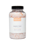 Five Minutes Peace Mineral Soak 625 Grams by Peas In A Pod