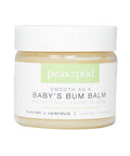 Smooth as a Baby's Bum Balm 50 Grams by Peas In A Pod