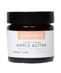 Happy Mumma Nipple Butter 25 Grams by Peas In A Pod