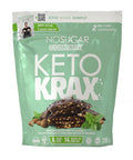 Keto Krax Ch Mint & Almond 245 Grams by No Sugar Company