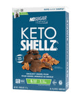 Keto Shellz 171 Grams by No Sugar Company