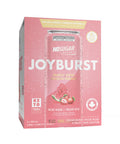 Joyburst Energy Drink Frose Rose 4 Count by No Sugar Company