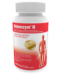 Wobenzym 400 Tabs by Wobenzym