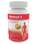 Wobenzym 800 Tabs by Wobenzym