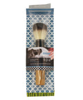 The Fluffy Powder & Bronzer Brush 1 Count by Urban Spa