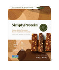 Peanut Butter Chocolate 4 Count by SimplyProtein