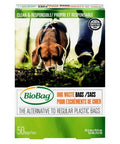 Dog Waste Bags 50 Count by BioBag
