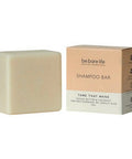 Shampoo Bar The Crowd Pleaser 100 Grams by Be.Bare Life
