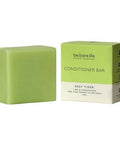 Conditioner Bar Easy Tiger 100 Grams by Be.Bare Life