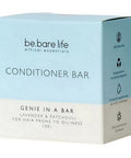 Conditioner Bar Genie in a Bar 100 Grams by Be.Bare Life