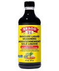 All Purpose Liquid Soy Seasoning 473 mL by Bragg