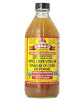 Organic Apple Cider Vinegar 473 mL by Filsingers Organic Foods
