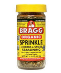 Organic Herb & Spice Seasoning 42 Grams by Bragg