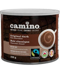 Organic Hot Chocolate Original Milk 336 Grams by Camino