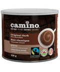 Organic Original Dark Hot Chocolate 336 Grams by Camino