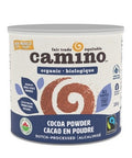 Organic Dutch Cocoa Powder 224 Grams by Camino