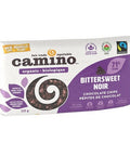 Organic Bittersweet Chocolate Chips 225 Grams by Camino