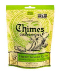 Orginal Chewy Ginger Candy 100 Grams by Chimes