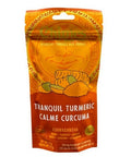 Tranquil Turmeric Herbal Chews 72 Grams by Chimes