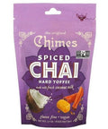 Spiced Chai Hard Toffee 100 Grams by Chimes
