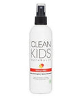 Mango Mist Spray Detangler 237 mL by Clean Kids Naturally