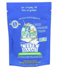 Reseal Bag Fine Ground 114 Grams by Celtic Sea Salt