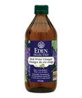 Red Wine Vinegar 473 mL by Eden Foods