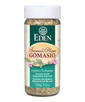 Organic Seaweed Gomasio Sesame Salt 100 Grams by Eden Foods